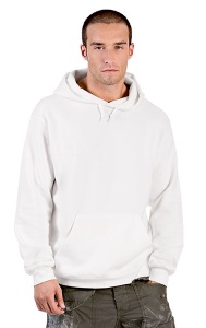 Sweatshirt Hooded B&C ID.003
